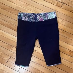 Fabletics Bermuda Shorts